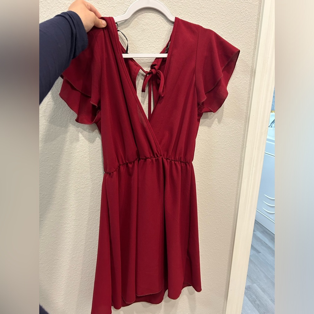 Women’s dress